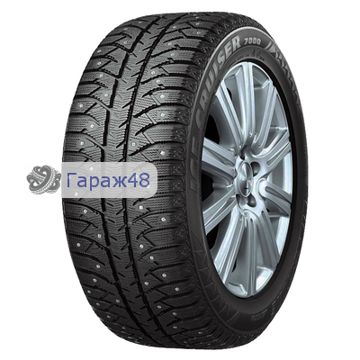 Bridgestone Ice Cruiser 7000 215/70 R16 100T